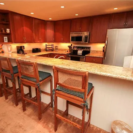 Villa Mountainback #111